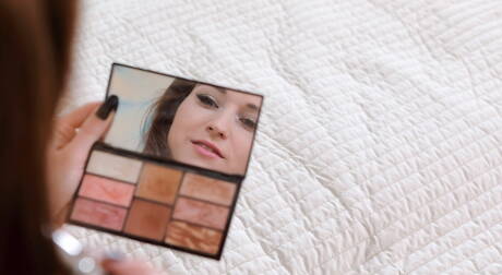 TMW VR Net invite you to explore xxx pictures with Mina in xxx hardcore action