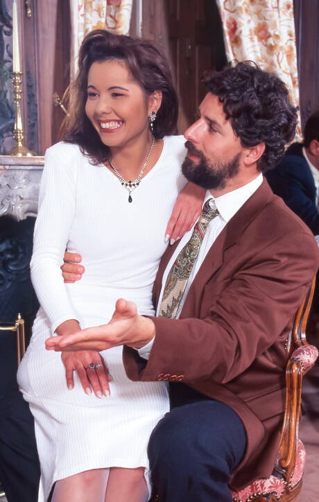 Private Classics xxx photo collection featuring Diana in gangbang with many guys