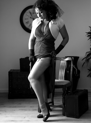 Just Danica invite you to explore xxx pictures featuring Danica Collins showing well-done form