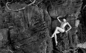 MPL Studios picture collection featuring Sarah showing superb body