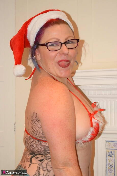 TAC Amateurs xxx picture collection featuring Minx Mollie Foxxx xxx gallery 270471