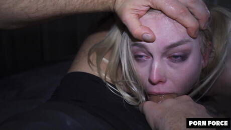 Porn Force invite you to explore xxx pictures with Mimi Cica in hardcore 3some sex